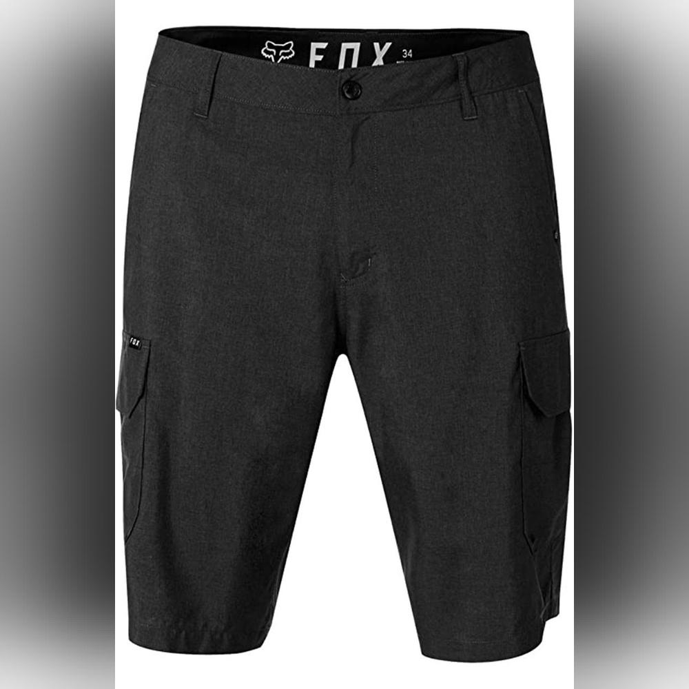 Fox Racing Slambozo Tech Hybrid Cargo Shorts